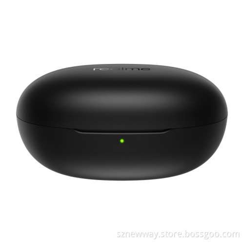 Realme Buds Q Wireless Earphone headphone Charger Box